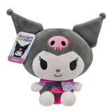 Hello Kitty Friends Core Toys Assorted, Pack of 12