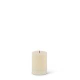 Gerson Bisque No Scent Flameless Flickering Candle, Pack of 12