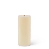 Gerson Bisque No Scent Flameless Flickering Candle, Pack of 6