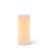 Gerson Bisque No Scent Flameless Flickering Candle, Pack of 6