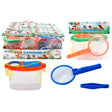 Diamond Visions Bug Catcher Kit Multicolored 3 pc, Pack of 12