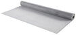 M-D 14109 Screen Mesh, 25 ft L, 3 ft W, Aluminum, Bright