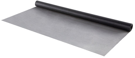 M-D 14120 Screen Mesh, 7 ft L, Fiberglass, Charcoal