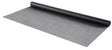 M-D 14127 Crystal Clear Screen Mesh, 7 ft L, 3 ft W, Fiberglass, Charcoal