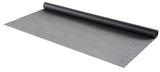 M-D 14127 Crystal Clear Screen Mesh, 7 ft L, 3 ft W, Fiberglass, Charcoal