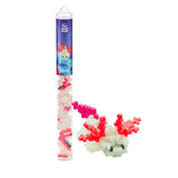 Plus-Plus Tube Building Toys Assorted 20 pc, Pack of 20