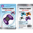 Playmaker Toys World Tiniest Brick Stackers Assorted