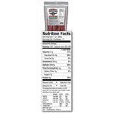 Old Trapper Pepperoni Snack Stick 17 oz Bagged