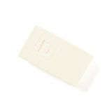 Duke Cannon Holiday Peppermint Bark Peppermint Bark Scent Bar Soap 10 oz 1 pk