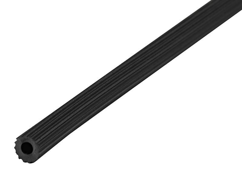 M-D 14165 Spline Variety Pack, 0.125, 0.140, 0.160 in D, 20 ft L, Round