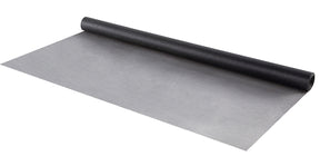 M-D Standard Series 14122 Screen Mesh, 100 ft L, 36 in W, Fiberglass, Charcoal