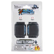 World's Smallest Battleship Toy Black