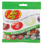 Jelly Belly Soda Pop Shoppe Jelly Beans 3.5 oz, Pack of 12