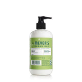 Mrs. Meyer's Clean Day Iowa Pine Scent Hand and Body Lotion 12 fl. oz. 1 pk, Pack of 6