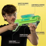 Gel Blaster Barracuda Pump Action Blaster