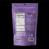 KrackCorn Jalapeno Heat Popcorn 8.5 oz Bagged, Pack of 6
