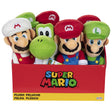 Nintendo Super Mario Toy Assorted 8 pc, Pack of 16