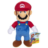 Nintendo Super Mario Toy Assorted 8 pc, Pack of 16