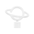 Globe Electric Automatic Plug-in Planet LED Night Light, Pack of 6