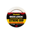 Scotch Box Lock 1.88 in. W X 54.6 yd L Shipping Tape 1 pk