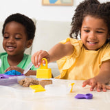 Spin Master Mallette Multi-Sables Kinetic Sand Assorted