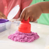 Spin Master Mallette Multi-Sables Kinetic Sand Assorted