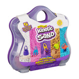Spin Master Mallette Multi-Sables Kinetic Sand Assorted