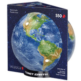 Eurographics Astronomy Jigsaw Puzzle Multicolored 550 pc
