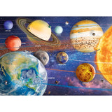 Eurographics Astronomy Jigsaw Puzzle Multicolored 550 pc