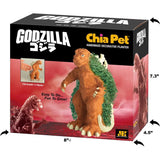 Chia Pet Godzilla Decorative Planter Clay 1 pk, Pack of 16