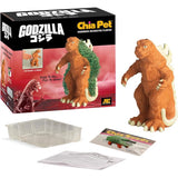 Chia Pet Godzilla Decorative Planter Clay 1 pk, Pack of 16