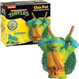 Chia Pet Teenage Mutant Ninja Turtle Decorative Planter Clay 1 pk, Pack of 16