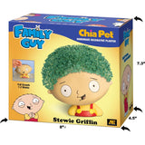 Chia Pet Family Guy Stewie Griffin Decorative Planter Clay 1 pk, Pack of 16
