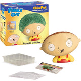 Chia Pet Family Guy Stewie Griffin Decorative Planter Clay 1 pk, Pack of 16