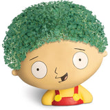 Chia Pet Family Guy Stewie Griffin Decorative Planter Clay 1 pk, Pack of 16