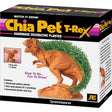 Chia Pet Dinosaur TRex Decorative Planter Terracotta Clay 1 pk, Pack of 16