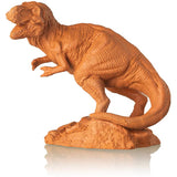 Chia Pet Dinosaur TRex Decorative Planter Terracotta Clay 1 pk, Pack of 16