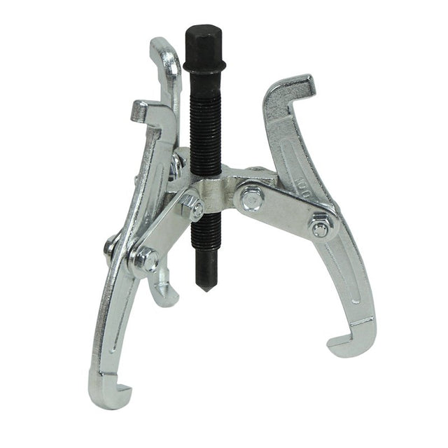 Dial 6100 Pulley Puller, Steel, Pack of 5