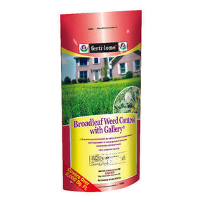 Ferti-lome Weed Control Granules 10 lb