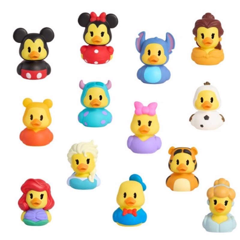 Disney Small Ducks Toys Assortment 1 pc, Pack of 36