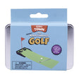 Fizz Teeny Town Golf Game Toy Multicolored, Pack of 6