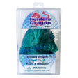 Zorbitz Twiddle Dragon With Egg Toy Green, Pack of 12