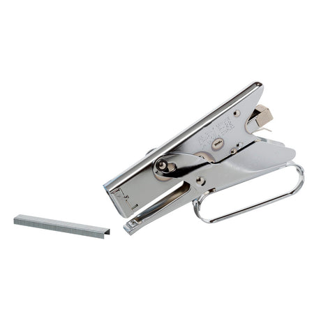 Arrow P22 7/16 in. W X 1/4 in. L 24 Ga. Medium Crown Staples 5050 pk