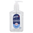Germ-X Fresh Scent Liquid Advanced Hand Sanitizer 8 fl. oz., Pack of 6