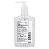 Germ-X Fresh Scent Liquid Advanced Hand Sanitizer 8 fl. oz., Pack of 6