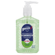 Germ-X Aloe Vera Scent Liquid Advanced Hand Sanitizer 8 fl. oz., Pack of 6
