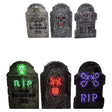 Fun World 22 in. Yard Decor, Pack of 6