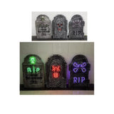 Fun World 22 in. Yard Decor, Pack of 6