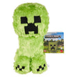 Minecraft Toys Assorted, Pack of 6