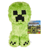 Minecraft Toys Assorted, Pack of 6